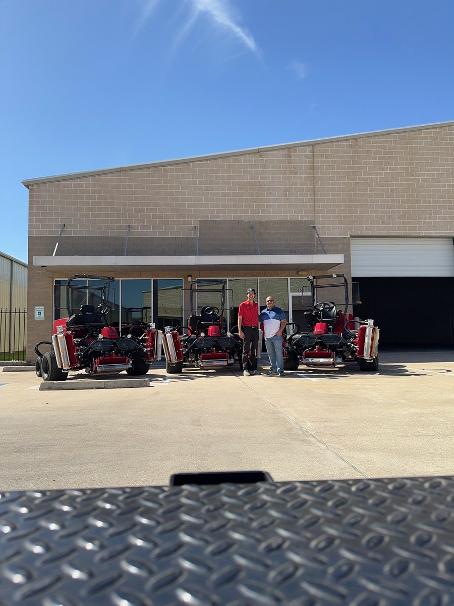 T&S Management tweet media