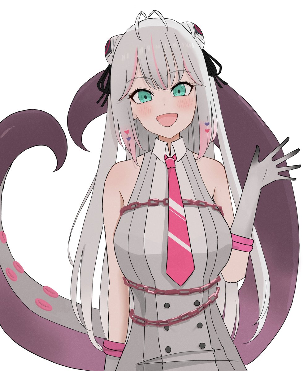 宵闇ニャル⛓💌【活動終了】 (@NyaruYoiyami) / Posts / X