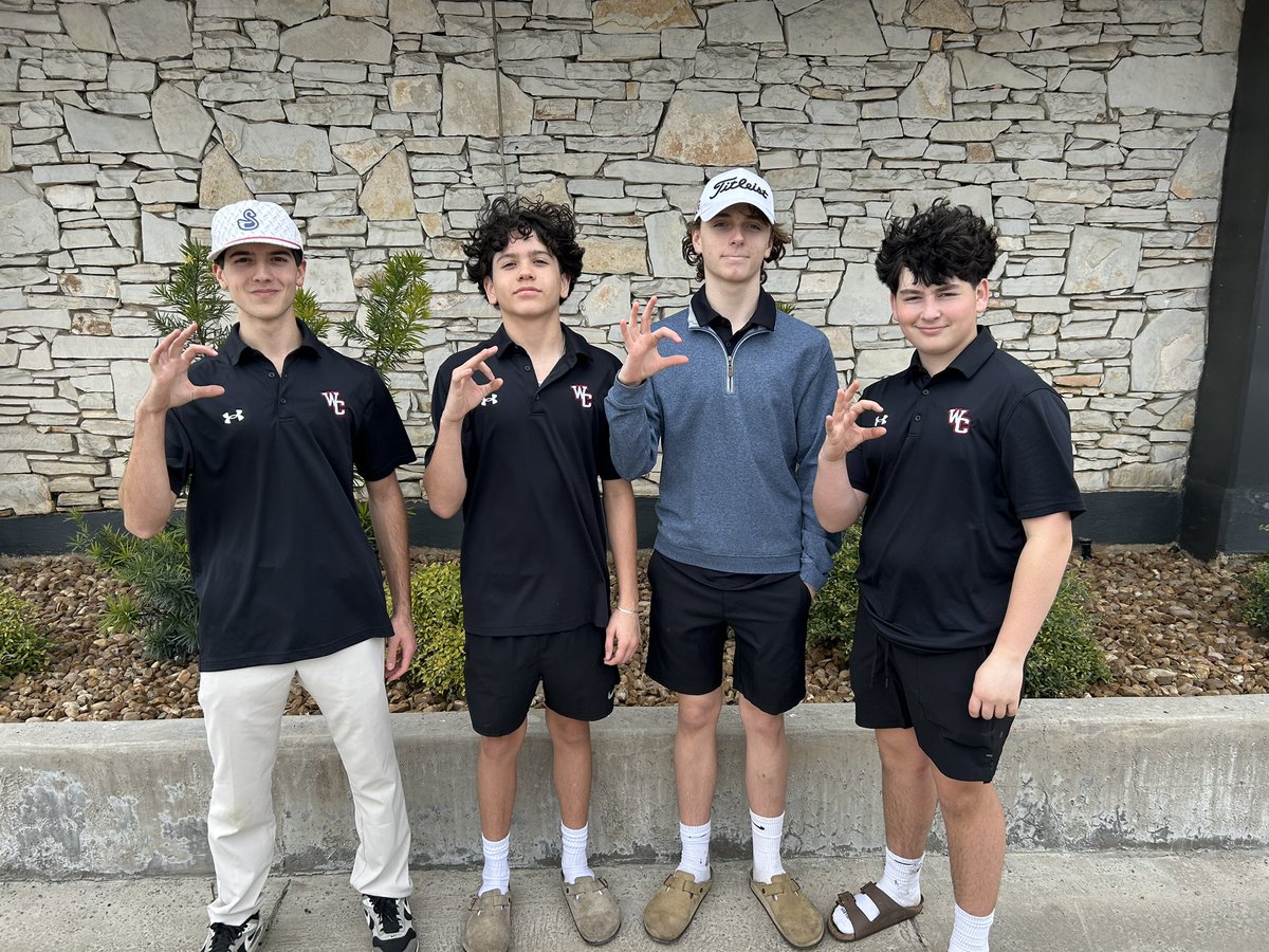 Good day for JV boys at Olmos!