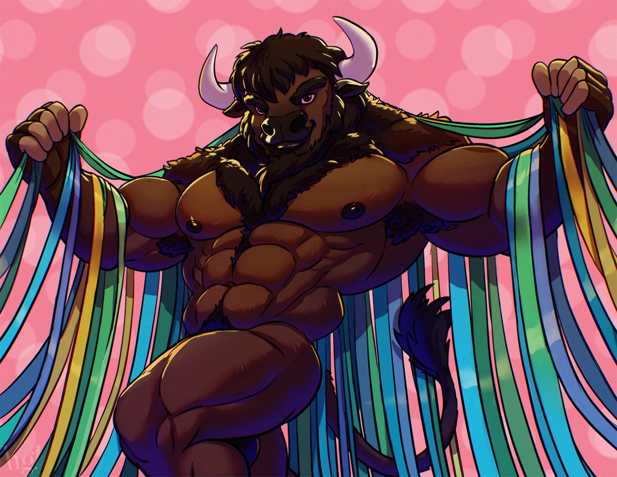 🎀WRAPPED!💝- It's Andreas!