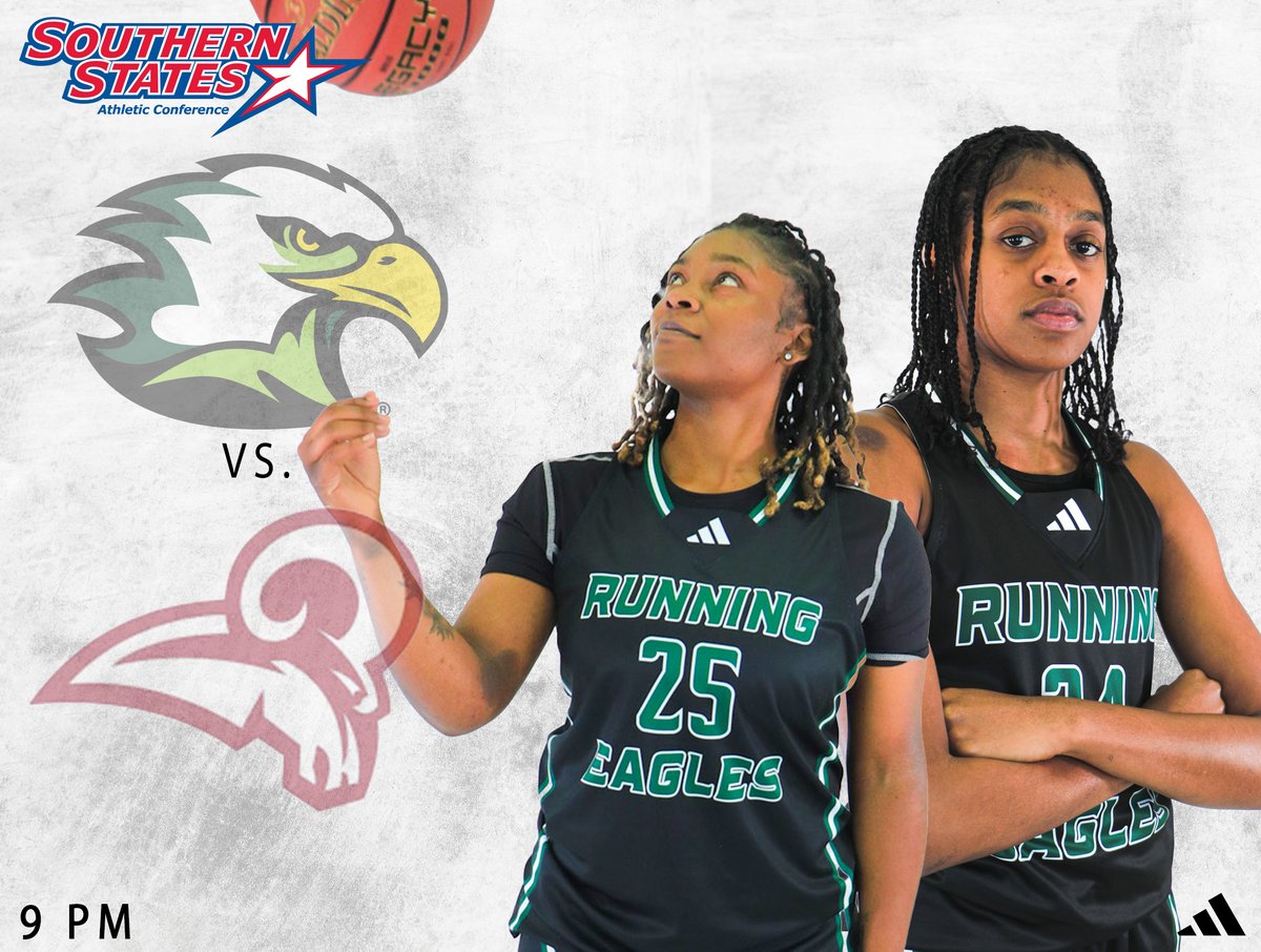 Life Running Eagles tweet media