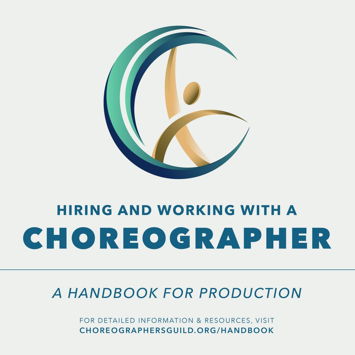Choreographers Guild tweet media