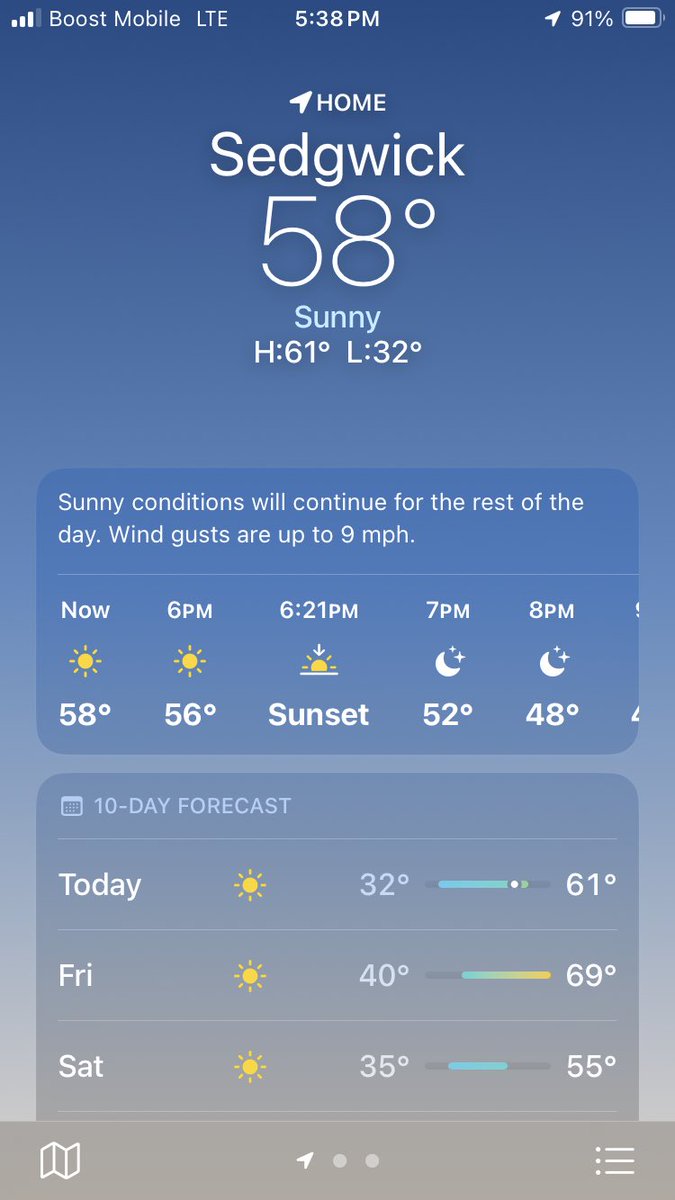 KSDC4L's tweet photo. Hey El Gallo, a day later than I said but it’s 58 so I’m out grilling!! ☮️ and ❤️! #CowboysNation #Griling https://t.co/4Olutv3wo6