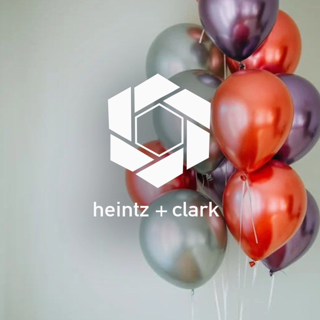 Happy birthday to one of our accountants, Kaylin!