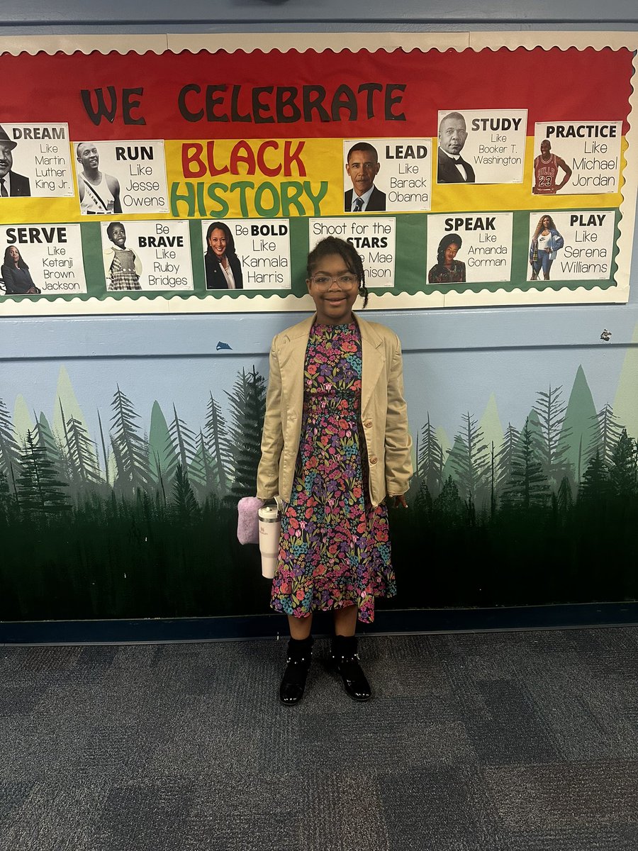 De Zavala Elementary School tweet media