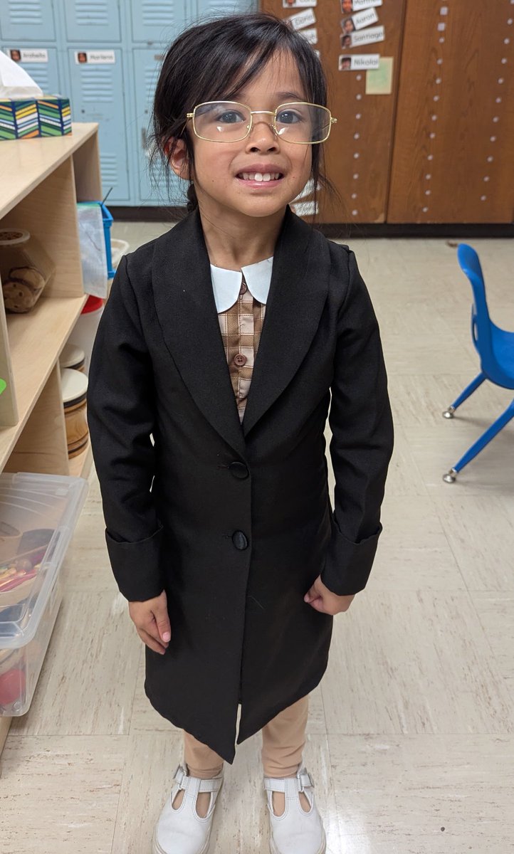 De Zavala Elementary School tweet media