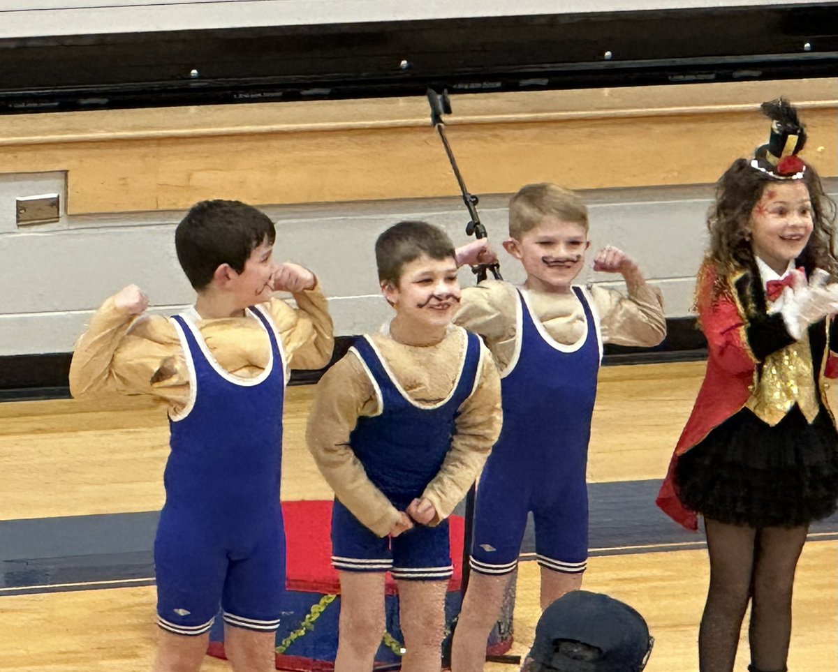 Brian Robinson tweet media