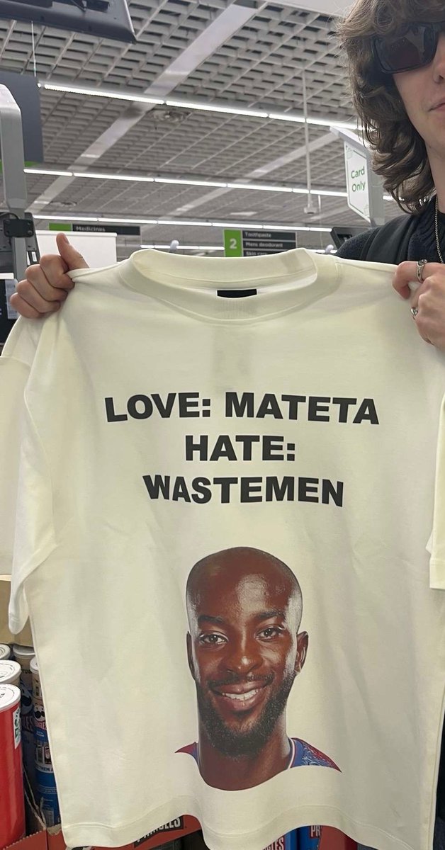 Archie21867494's tweet image. Millwall ready