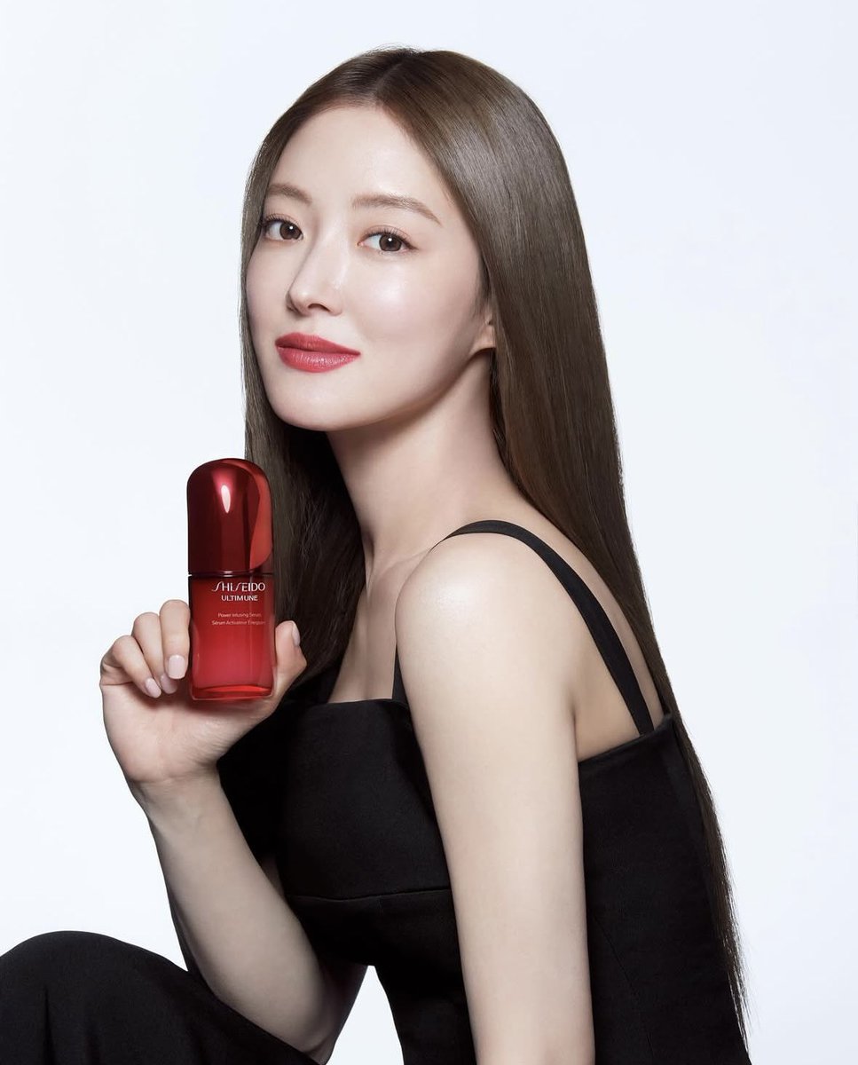 이세영 갓굴을 봐••• 어떠한 기개가 느껴짐❤️‍🔥