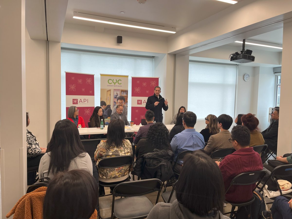 RAMS Inc. (@ramsinc) on Twitter photo RAMS CEO Angela Tang joined API Council’s meeting with <a href="/DanielLurie/">Daniel Lurie 丹尼爾·羅偉</a>. Community leaders discussed critical issues impacting SF’s AAPI communities: safety, workers’ rights, immigration, & equitable city resources. We're proud to stand with the API Council in addressing AAPI needs. RAMS CEO Angela Tang joined API Council’s meeting with <a href="/DanielLurie/">Daniel Lurie 丹尼爾·羅偉</a>. Community leaders discussed critical issues impacting SF’s AAPI communities: safety, workers’ rights, immigration, & equitable city resources. We're proud to stand with the API Council in addressing AAPI needs.