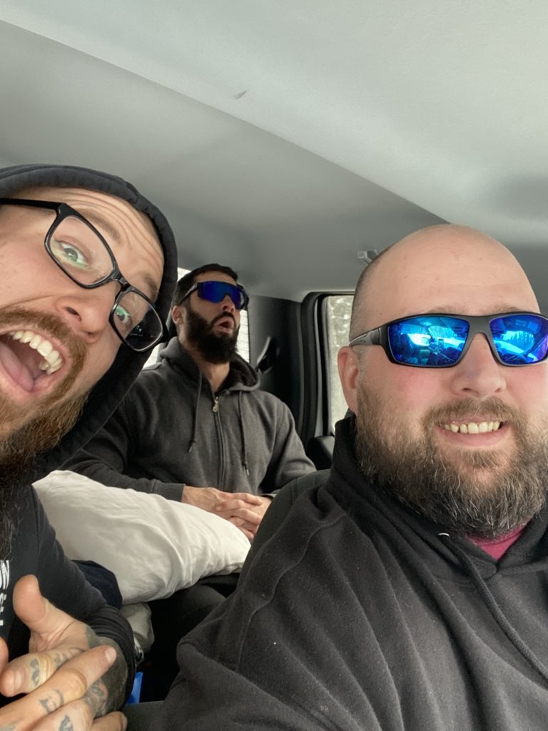 Rex Atkins tweet media