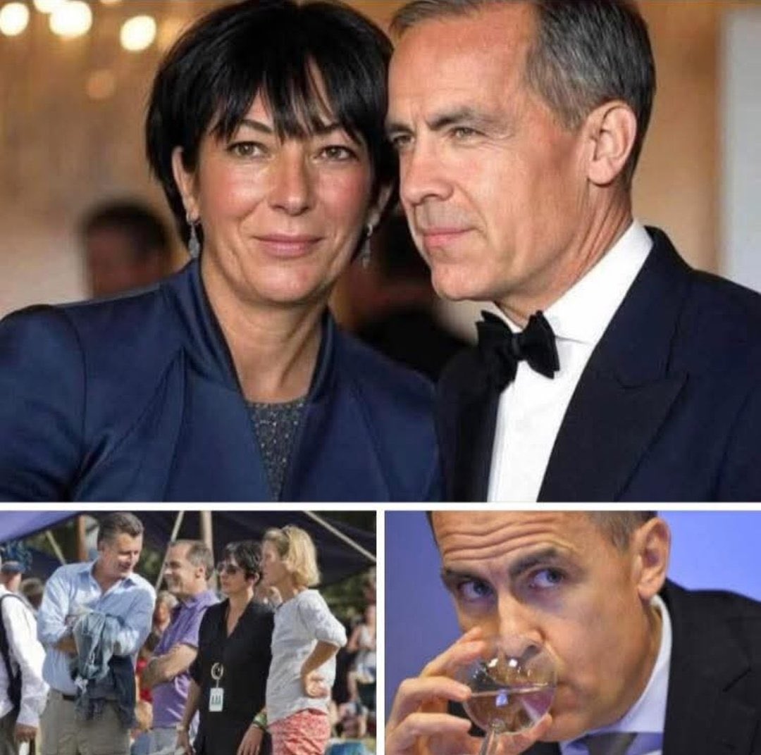 James (@jimz_minty) on Twitter photo Is that Epstein list coming soon <a href="/realDonaldTrump/">Donald J. Trump</a> !? People in Canada need to see who <a href="/MarkJCarney/">Mark Carney</a> really is. Is that Epstein list coming soon <a href="/realDonaldTrump/">Donald J. Trump</a> !? People in Canada need to see who <a href="/MarkJCarney/">Mark Carney</a> really is.