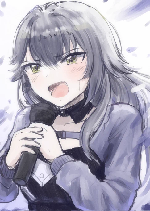 月村手毬 #学マス 