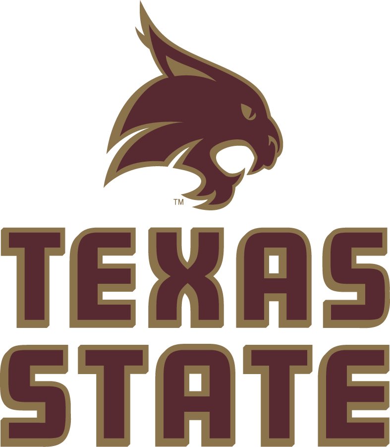 #AGTG After a great conversation with <a href="/Bdpeveto/">Bradley Dale Peveto</a> I'm blessed to receive an offer from the University of Texas State
<a href="/TXSTATEFOOTBALL/">Texas State Football</a> 
<a href="/CoachLWig/">Lee Wiginton</a> 
<a href="/LarryWMcrae/">Coach Larry McRae</a> 
<a href="/ChaseHargis/">Chase Hargis</a> 
<a href="/Coach_Gonzales/">Victor Gonzales, Jr.</a> 
<a href="/adamgorney/">Adam Gorney</a> 
<a href="/CoachB_John/">Brenndan Johnson</a>