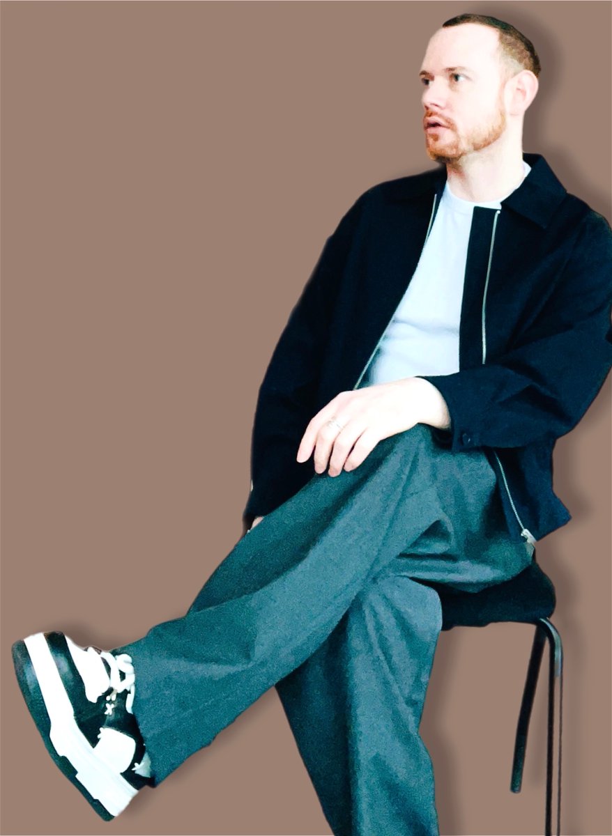 Fit Photo Shoot! 

full outfit: #COS 
shoes: <a href="/Thesupermade/">Thesupermade</a>   

#ootd #newseason