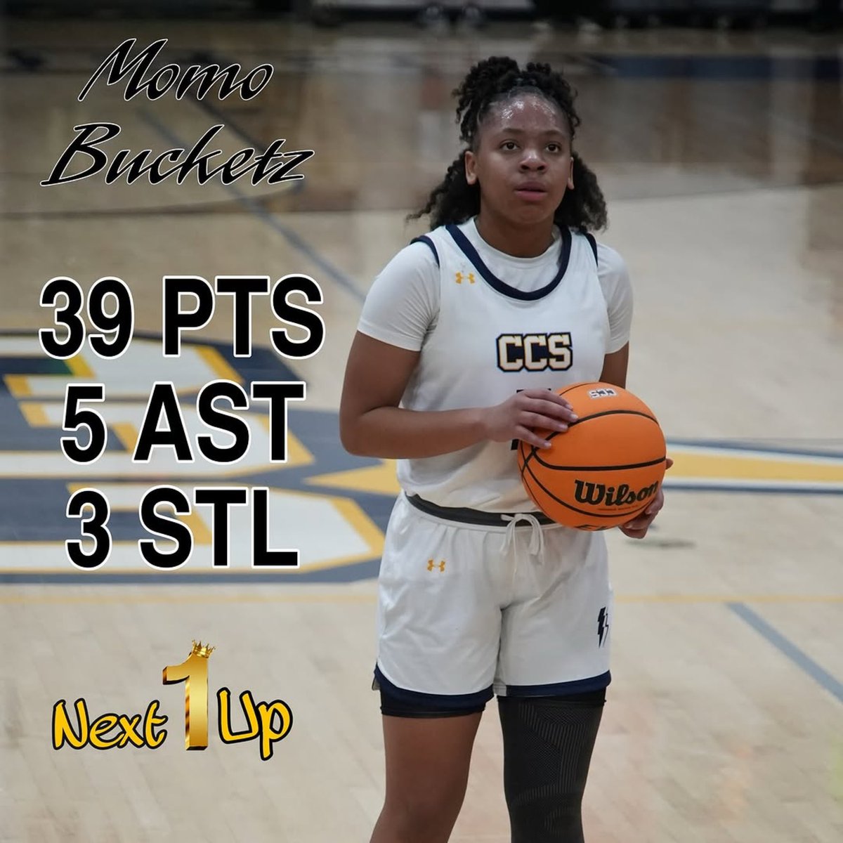 Kamora Moore tweet media