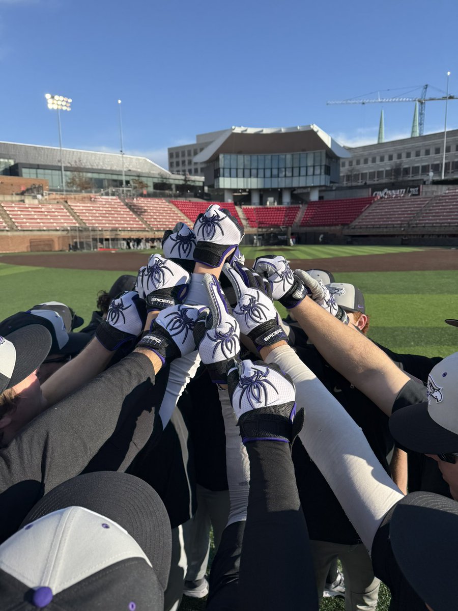 UWW Baseball tweet media