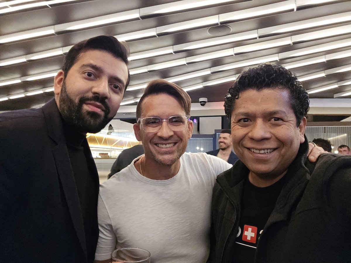 Neisser M (@mornei2011) on Twitter photo Stay connected during #CTO2025 Complex CTO & Higher Risk PCI <a href="/DrDarshanDoshi/">Darshan Doshi, MD, MS</a> <a href="/rickytiago/">Ricardo Santiago</a> #CTO #CTOPlus #CHIP <a href="/swissCTO/">Gregor Leibundgut</a> <a href="/dantheman6559/">Daniel Weilenmann</a> <a href="/LAzzaliniMD/">Lorenzo Azzalini</a> <a href="/crfheart/">Cardiovascular Research Foundation</a> Stay connected during #CTO2025 Complex CTO & Higher Risk PCI <a href="/DrDarshanDoshi/">Darshan Doshi, MD, MS</a> <a href="/rickytiago/">Ricardo Santiago</a> #CTO #CTOPlus #CHIP <a href="/swissCTO/">Gregor Leibundgut</a> <a href="/dantheman6559/">Daniel Weilenmann</a> <a href="/LAzzaliniMD/">Lorenzo Azzalini</a> <a href="/crfheart/">Cardiovascular Research Foundation</a>