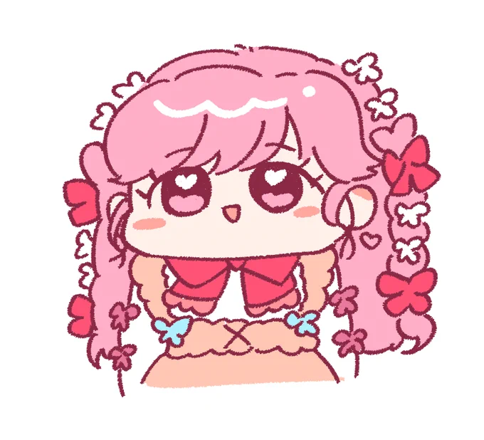 #み絵る 