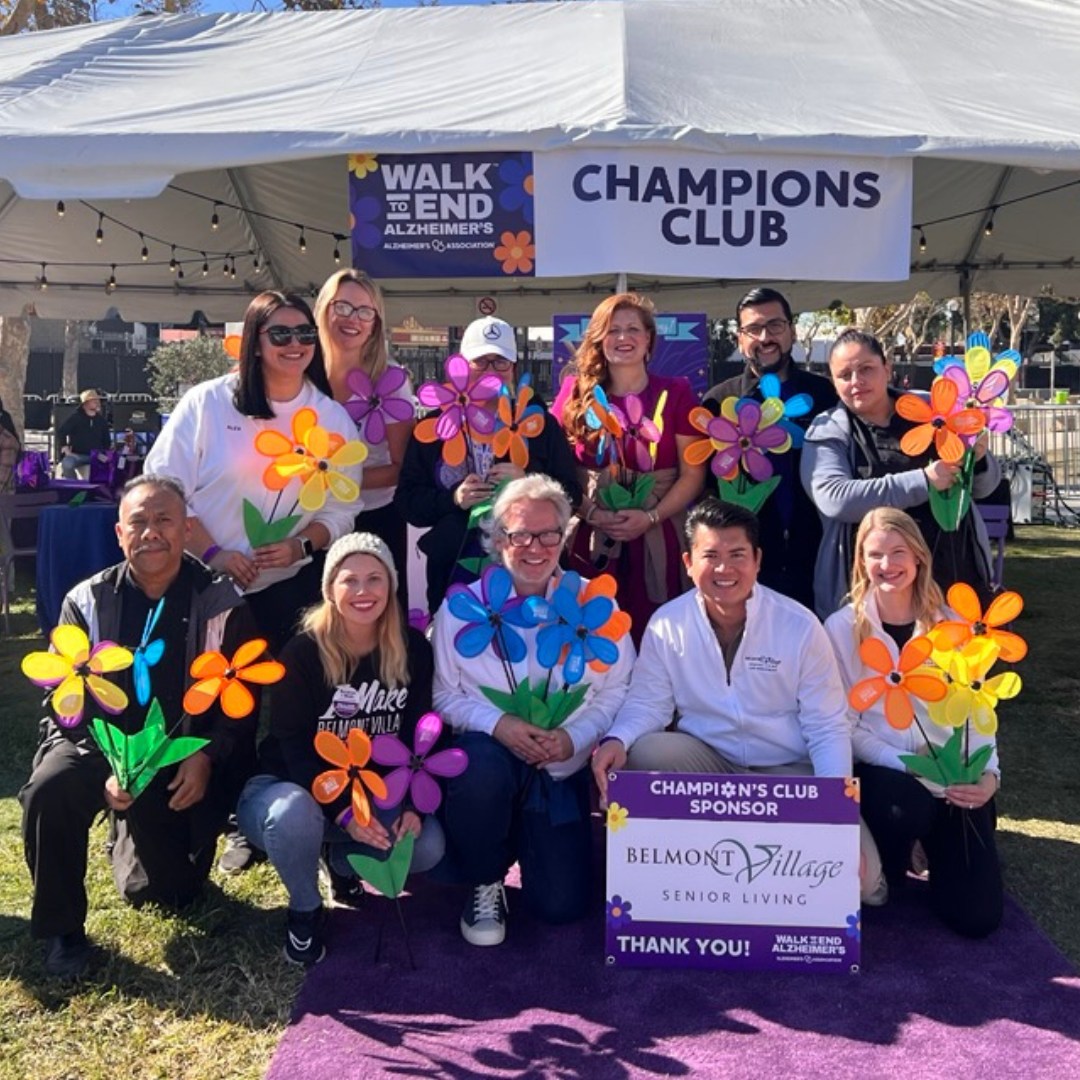 Alzheimer's Association (@alzassociation) on Twitter photo Thank you to the <a href="/BelmontVillage_/">Belmont Village SL</a> 2024 #Walk2EndAlz Silver National team for raising over $83K for Alzheimerās care, support and research. We are so grateful for your passion and dedication in the fight to #ENDALZ! Thank you to the <a href="/BelmontVillage_/">Belmont Village SL</a> 2024 #Walk2EndAlz Silver National team for raising over $83K for Alzheimerās care, support and research. We are so grateful for your passion and dedication in the fight to #ENDALZ!
