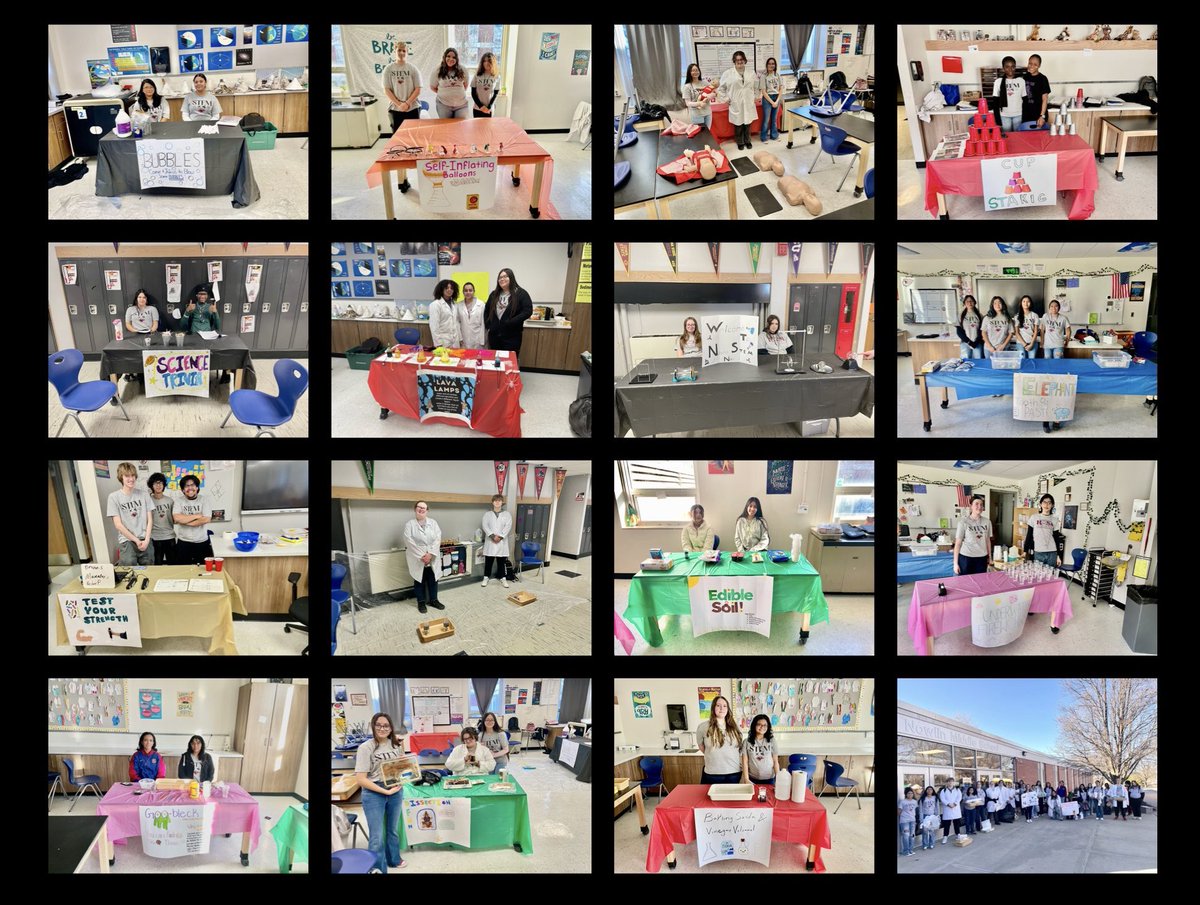 Debbie Cox (@coxvhsci) on Twitter photo Our <a href="/HOSA_VANHORN/">Van Horn HOSA Biomed</a> chapter is having a great time <a href="/NowlinMiddle/">Nowlin Middle School</a> STEM Night this evening!
#isdstrong <a href="/ISDSchools/">Independence School District</a> <a href="/ISDAcademies/">ISD Academies</a> <a href="/VHSTEM/">VH STEM Academy</a> <a href="/MOHOSAOfficial/">Missouri HOSA</a> <a href="/STEMKC/">KC STEM Alliance</a> <a href="/ASmithCTE/">Aaron Smith</a> Our <a href="/HOSA_VANHORN/">Van Horn HOSA Biomed</a> chapter is having a great time <a href="/NowlinMiddle/">Nowlin Middle School</a> STEM Night this evening!
#isdstrong <a href="/ISDSchools/">Independence School District</a> <a href="/ISDAcademies/">ISD Academies</a> <a href="/VHSTEM/">VH STEM Academy</a> <a href="/MOHOSAOfficial/">Missouri HOSA</a> <a href="/STEMKC/">KC STEM Alliance</a> <a href="/ASmithCTE/">Aaron Smith</a>