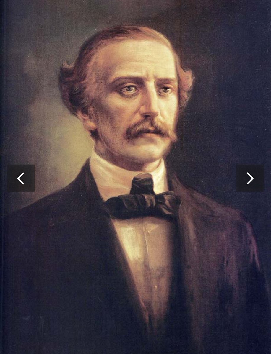 Juan Pablo, pensador,político,militar y filósofo; creador del pensamiento nacional de nuestra independencia no solo de Haití, sino de toda potencia extranjera.Sigue siendo un referente para seguir consolidando la Nación. Hoy en peligro de su disolución, por los malos dominicanos