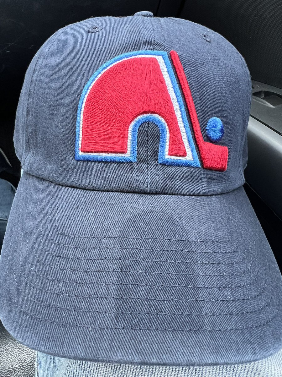 DuckMillard's tweet image. New lid, thanks @SFSstalbert.