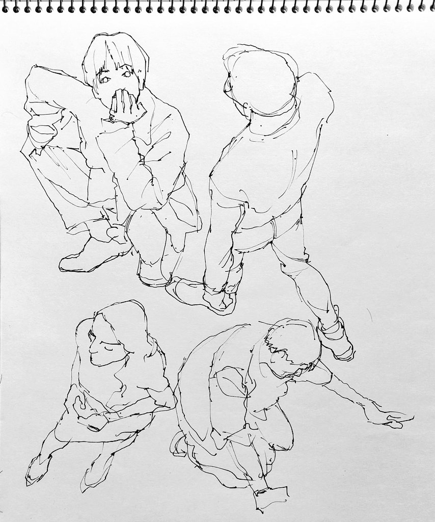 まにまに 