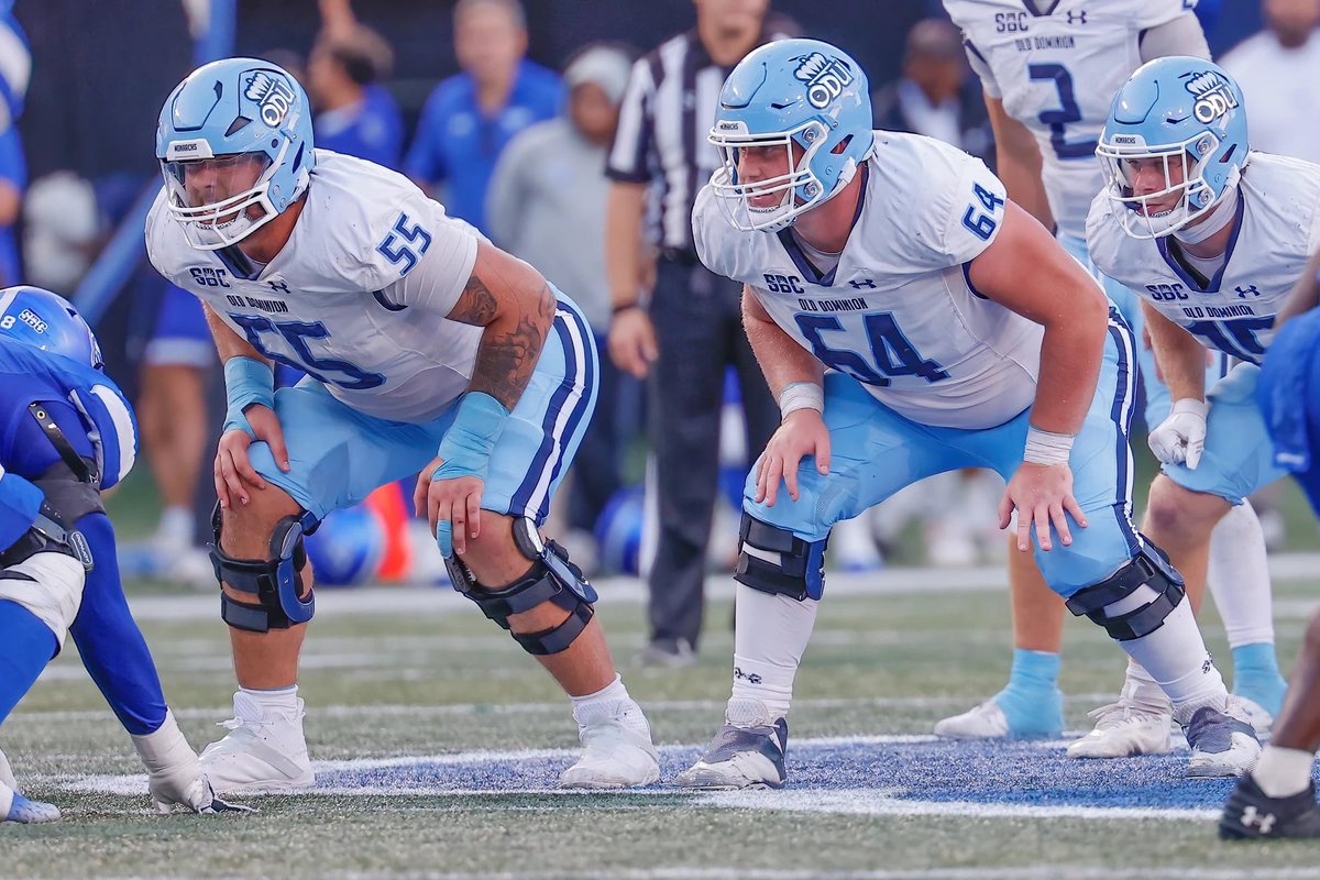 Jack Nolan (@jacknolan75_) on Twitter photo After an awesome conversation with <a href="/Coach__McCarty/">Cullen McCarty</a> I’m excited to announce I have received an offer from <a href="/ODUFootball/">ODU Football</a> !!!
<a href="/TNelson_9/">Tom Nelson</a> <a href="/EDGYTIM/">Timothy “EDGYTIM” OHalloran</a> <a href="/criles76/">Chris Riley</a> <a href="/AllenTrieu/">Allen Trieu</a> <a href="/TNTignite/">TNT Ignite</a> <a href="/ChadSimmons_/">ChadSimmons</a> <a href="/TomLoy247/">Tom Loy</a> <a href="/adamgorney/">Adam Gorney</a> <a href="/LemmingReport/">Tom Lemming</a> <a href="/SWiltfong_/">Steve Wiltfong</a> After an awesome conversation with <a href="/Coach__McCarty/">Cullen McCarty</a> I’m excited to announce I have received an offer from <a href="/ODUFootball/">ODU Football</a> !!!
<a href="/TNelson_9/">Tom Nelson</a> <a href="/EDGYTIM/">Timothy “EDGYTIM” OHalloran</a> <a href="/criles76/">Chris Riley</a> <a href="/AllenTrieu/">Allen Trieu</a> <a href="/TNTignite/">TNT Ignite</a> <a href="/ChadSimmons_/">ChadSimmons</a> <a href="/TomLoy247/">Tom Loy</a> <a href="/adamgorney/">Adam Gorney</a> <a href="/LemmingReport/">Tom Lemming</a> <a href="/SWiltfong_/">Steve Wiltfong</a>