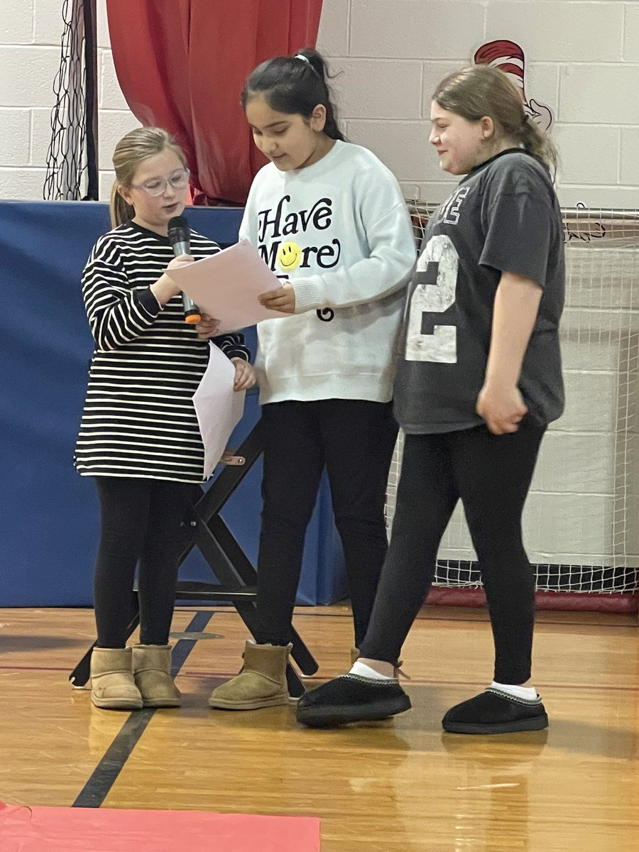 Stephanie Woit (@ksd_curriculum) on Twitter photo Wow! What an incredible Young Author Night <a href="/KeyportSchools/">Keyport Schools</a>! A packed house, inspiring stories and poems, and so much confidence in our Raider Readers! 📝#WeAreRedRaiderProud❤️🤍 Wow! What an incredible Young Author Night <a href="/KeyportSchools/">Keyport Schools</a>! A packed house, inspiring stories and poems, and so much confidence in our Raider Readers! 📝#WeAreRedRaiderProud❤️🤍