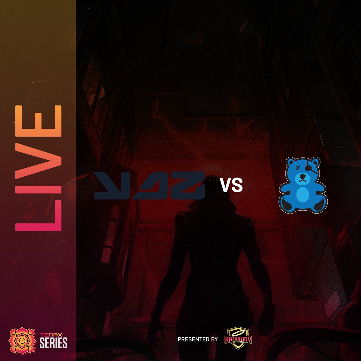 Tenax Tournaments (@tenaxtourneys) on Twitter photo Time for Upper Finals in the Tenax series!
<a href="/YDZEsports/">YDZ Esports</a> vs <a href="/SadEsportsOrg/">SaD Esports</a>
Live NOW: ttv/tenax_gg Time for Upper Finals in the Tenax series!
<a href="/YDZEsports/">YDZ Esports</a> vs <a href="/SadEsportsOrg/">SaD Esports</a>
Live NOW: ttv/tenax_gg