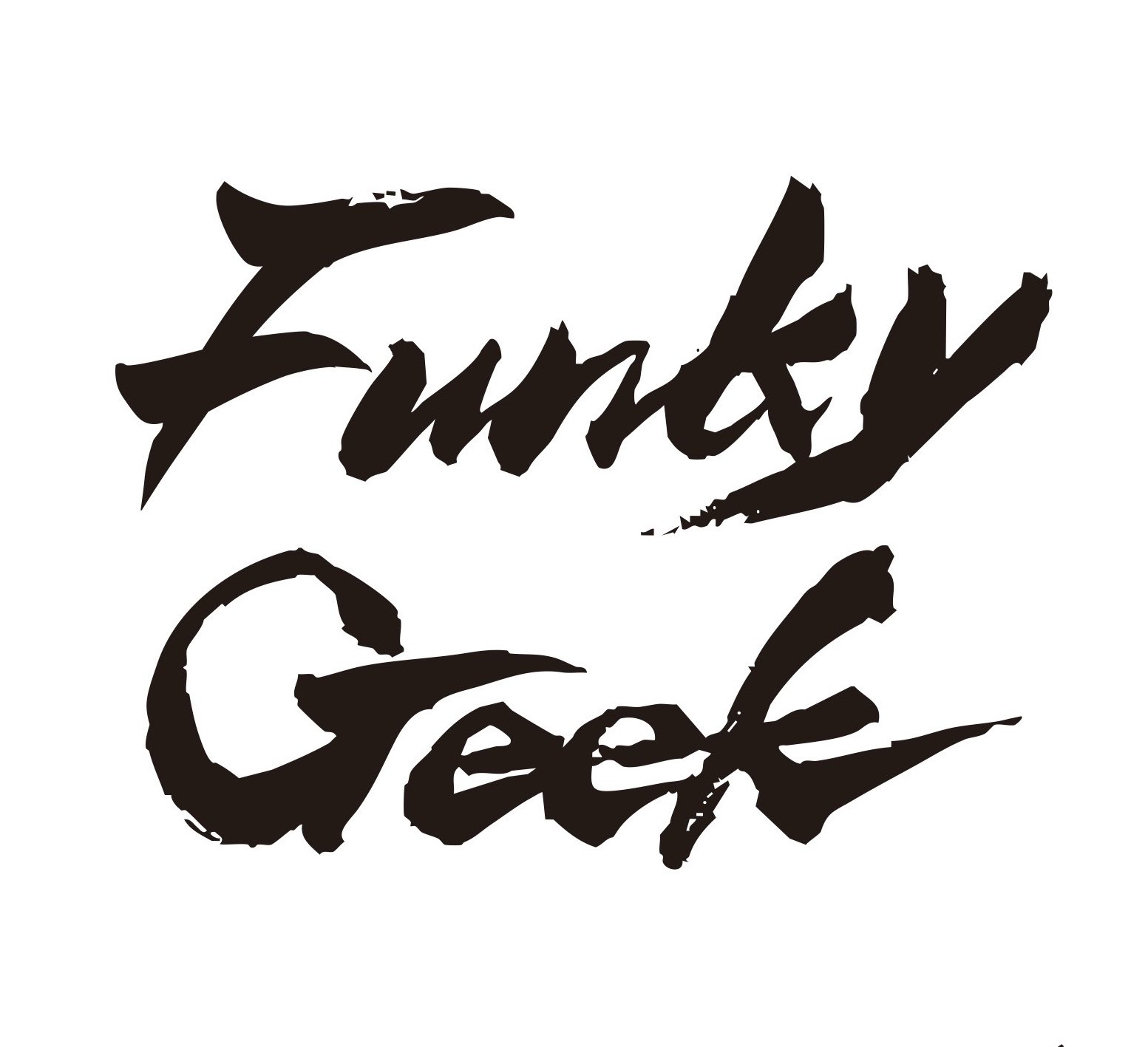 Funky Geek (@FunkyGeek_JP) / X