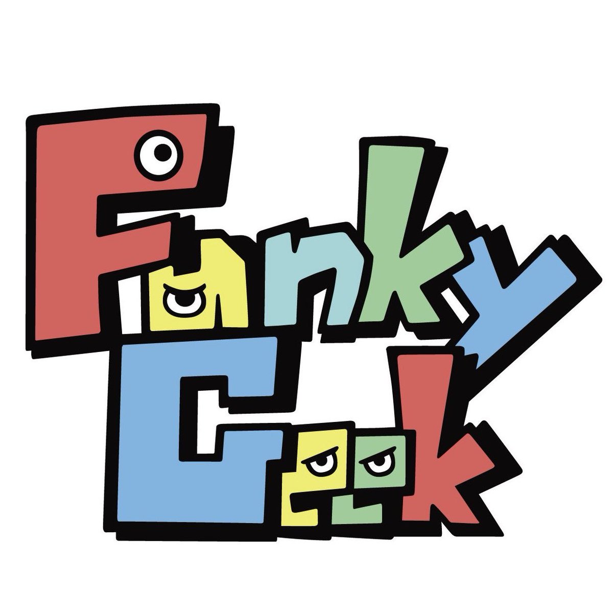 新品未開封 タローマル Funky Geek　クリイムソーダセット　ワンフェス Funky Geek (@FunkyGeek_JP) / X