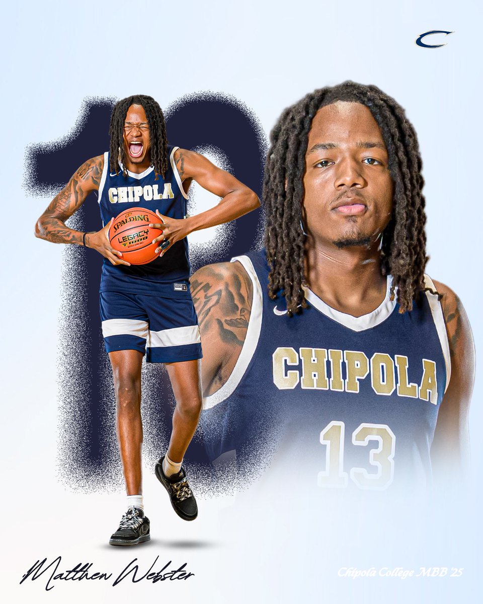 Chipola Hoops tweet media