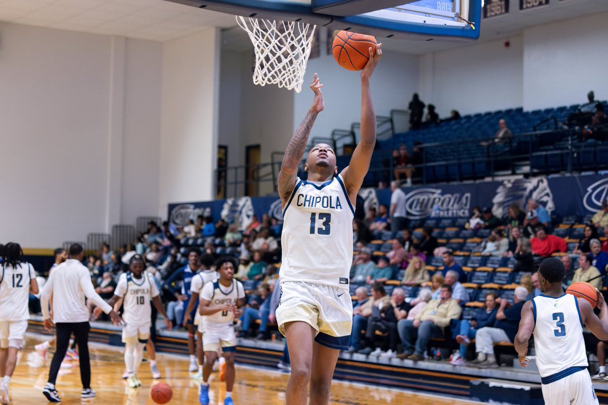 Chipola Hoops tweet media