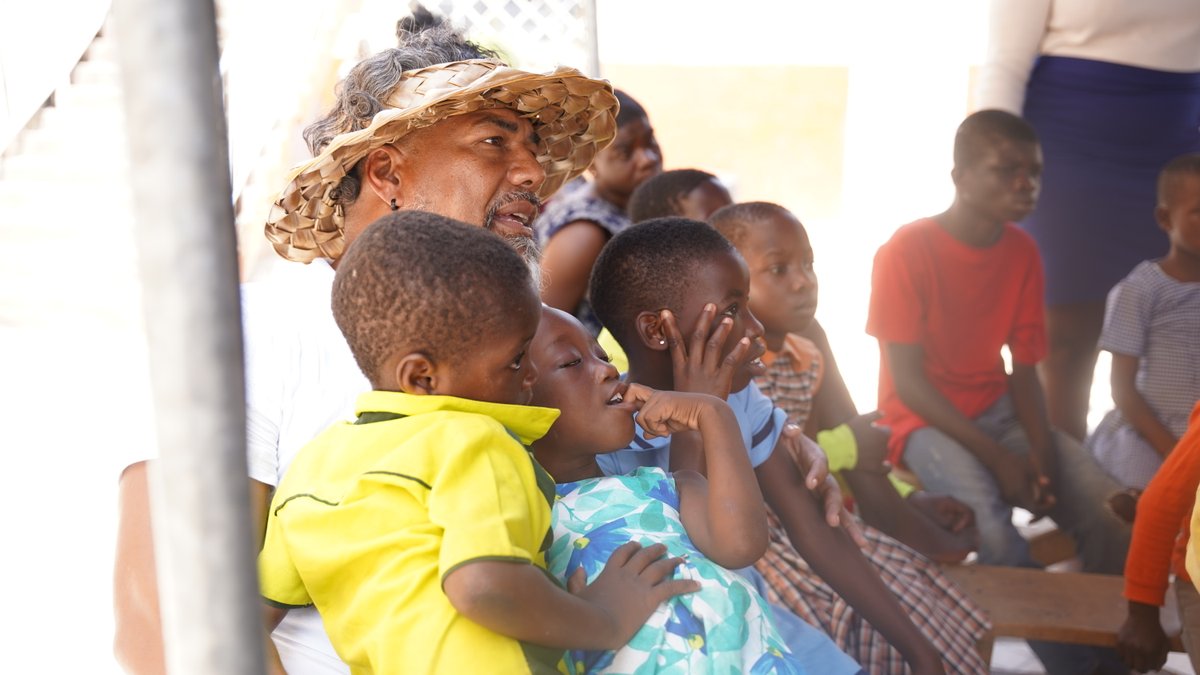 BrownBaptist's tweet image. 🌍 Brown Baptist Supports Orphans in Ghana 💖

When you give to Brown Baptist, you're not just donating—you're changing lives and making a difference in the world.
🔗 Give now and be a part of this life-changing mission: BrownBaptist.org/give

#BMBC #Missions #BrownBaptist