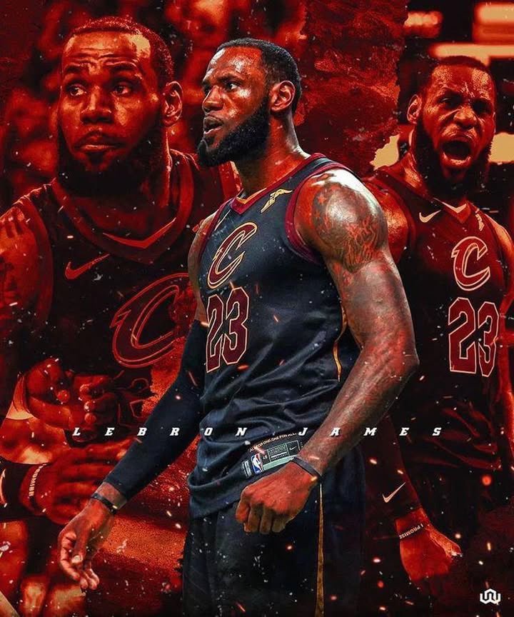 The dominance of 2018 Lebron James 

A thread 🧵