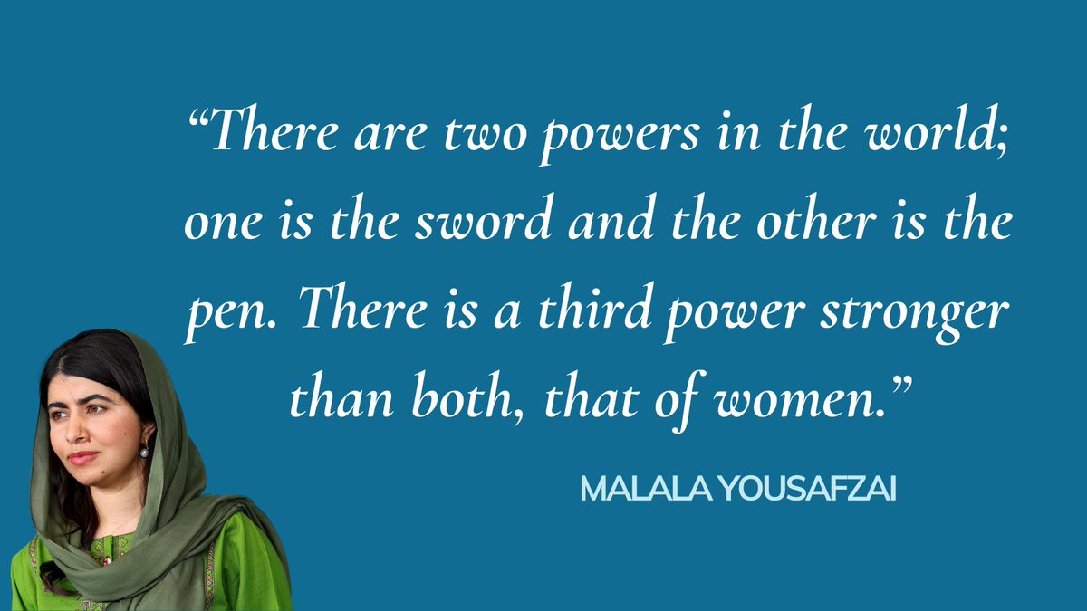 Prepare for NGO CSW69 by participating in our Conversation Circle in partnership with the Working Group on Girls Saturday March 1 (9:00AM EST) about: 

🫂 Gender-Based Discrimination and Girl’s Rights 

🔗Registration link in bio
#NGOCSW69 #CSW69 #girlsrights #girlsdeservebetter