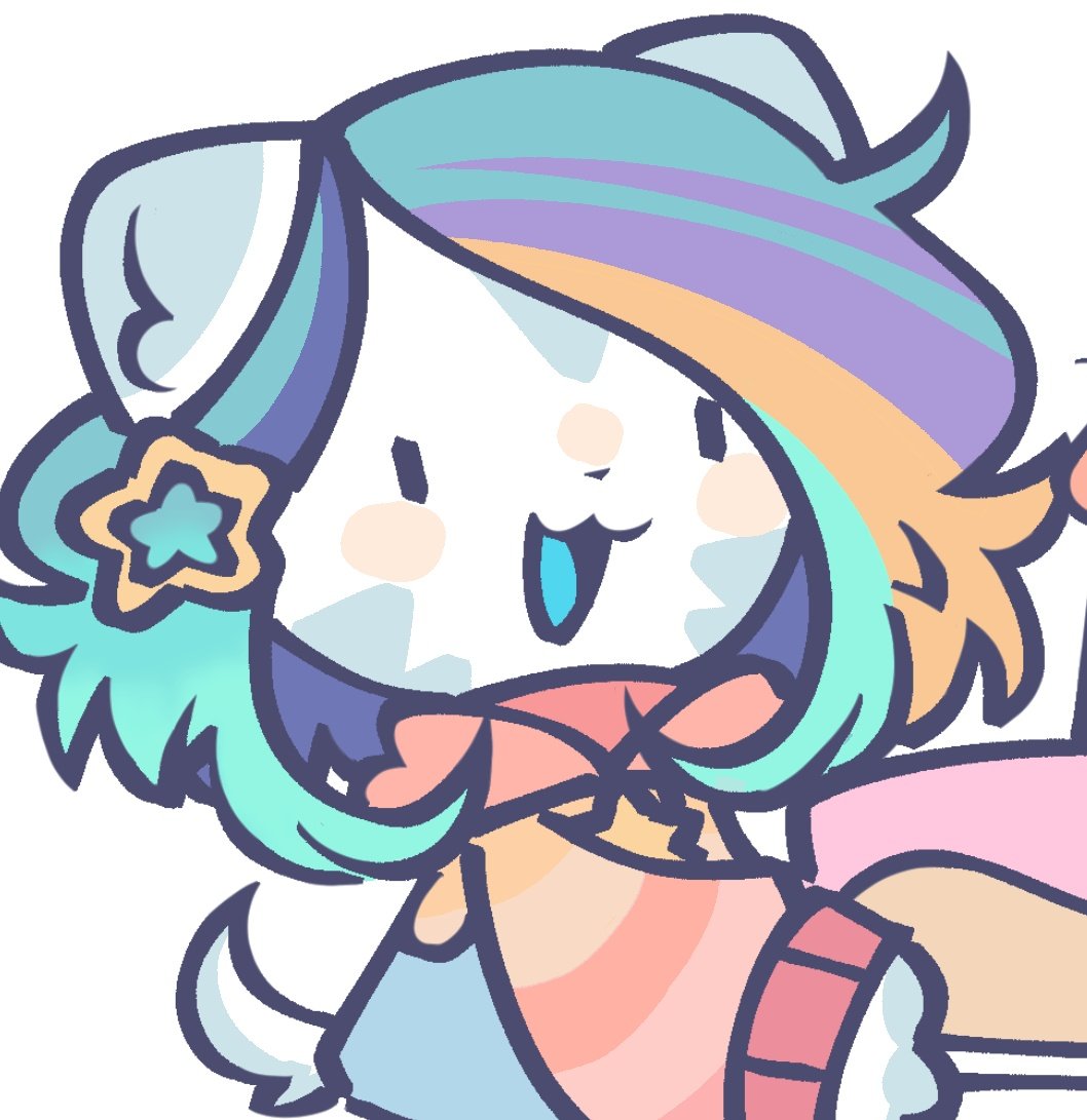 pregunta pq me da curiosidad, quien de ustedes sigue pensando que keico es hembra ?