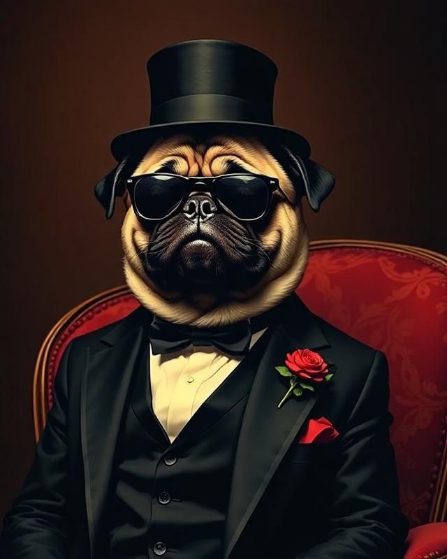 PUGcoin (@pu_gcoin) on Twitter photo <a href="/banksfucks/">2 BLICKY RICKY</a> Sure! Hereβs a concise tweet:
π Potential gains for PugCoin are looking bright! With market recovery, strong community support, and innovative developments, we could see exciting growth ahead. Stay tuned! πΎπ°
#PugCoin #Crypto #InvestSmart <a href="/banksfucks/">2 BLICKY RICKY</a> Sure! Hereβs a concise tweet:
π Potential gains for PugCoin are looking bright! With market recovery, strong community support, and innovative developments, we could see exciting growth ahead. Stay tuned! πΎπ°
#PugCoin #Crypto #InvestSmart