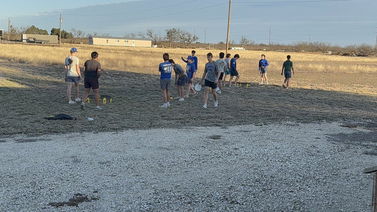 Windthorst Trojan Baseball tweet media