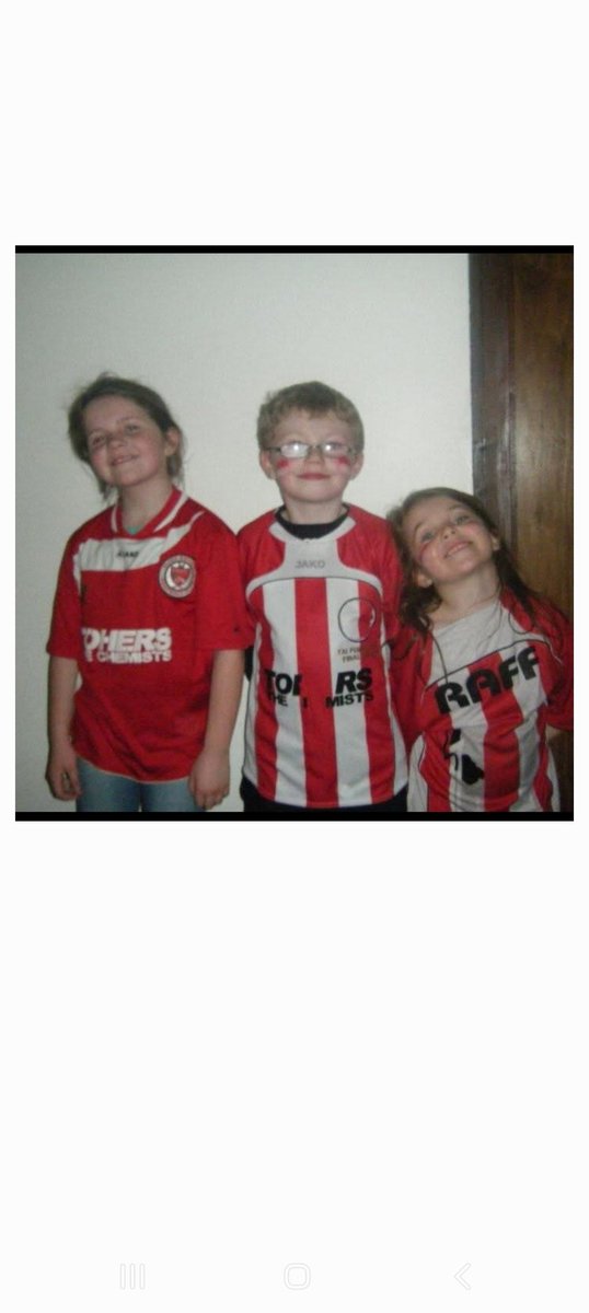 brianking27's tweet photo. Happy birthday Cara King @SligoRvsWomen @ciarahenry10 @sligorovers https://t.co/h5n2aNfEeZ
