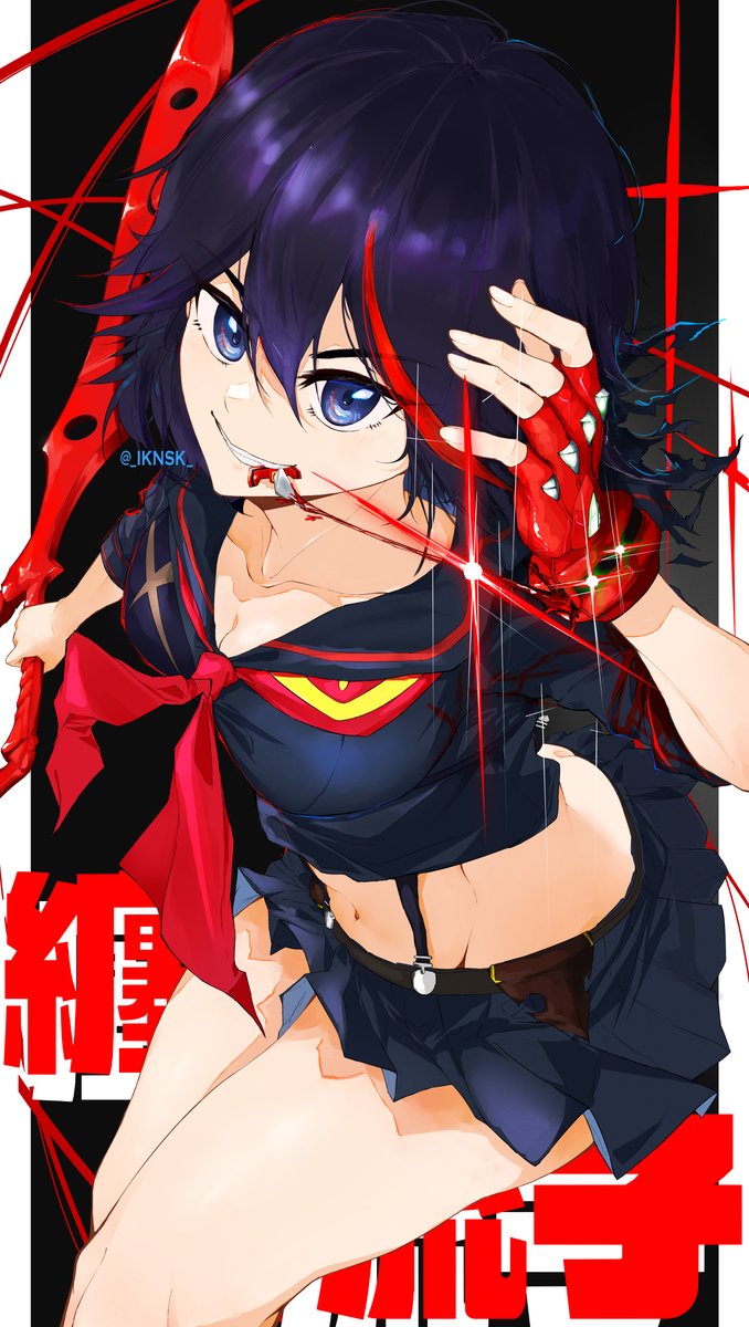 _Iknsk_'s tweet image. 自己&amp;amp;絵柄紹介  
イカニスケです。 
人もそれ以外も描くんちゅです。
是非フォローをお願いします！！ 
#絵柄が好みっていう人にフォローされたい 
#イラスト