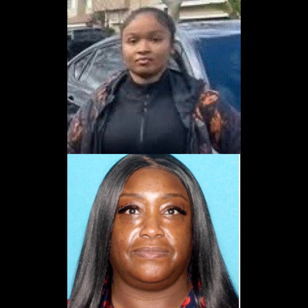 If you have any details regarding the whereabouts of Lagashia Williams or Graciela Amar, please call the PPD Crime Tips Line at (925) 252-4040.
 
Your assistance is crucial in ensuring the safety of our community.