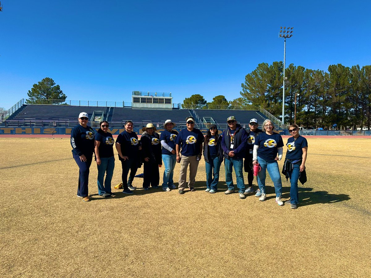 Diane F. Flores (@dfloresfisd) on Twitter photo So very proud of this Sped team! They all worked so hard to provide our athletes, coaches, families and community with a great Lower Valley Games #SpedForward #smalltowntough <a href="/FabensISD/">Fabens Independent School District</a> <a href="/RogelioSegovi13/">Rogelio Segovia, PhD</a> So very proud of this Sped team! They all worked so hard to provide our athletes, coaches, families and community with a great Lower Valley Games #SpedForward #smalltowntough <a href="/FabensISD/">Fabens Independent School District</a> <a href="/RogelioSegovi13/">Rogelio Segovia, PhD</a>