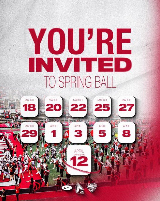 SimonVinton's tweet image. Excited to get down to @BallStateFB. Thank you @CoachSiwicki for the invite!