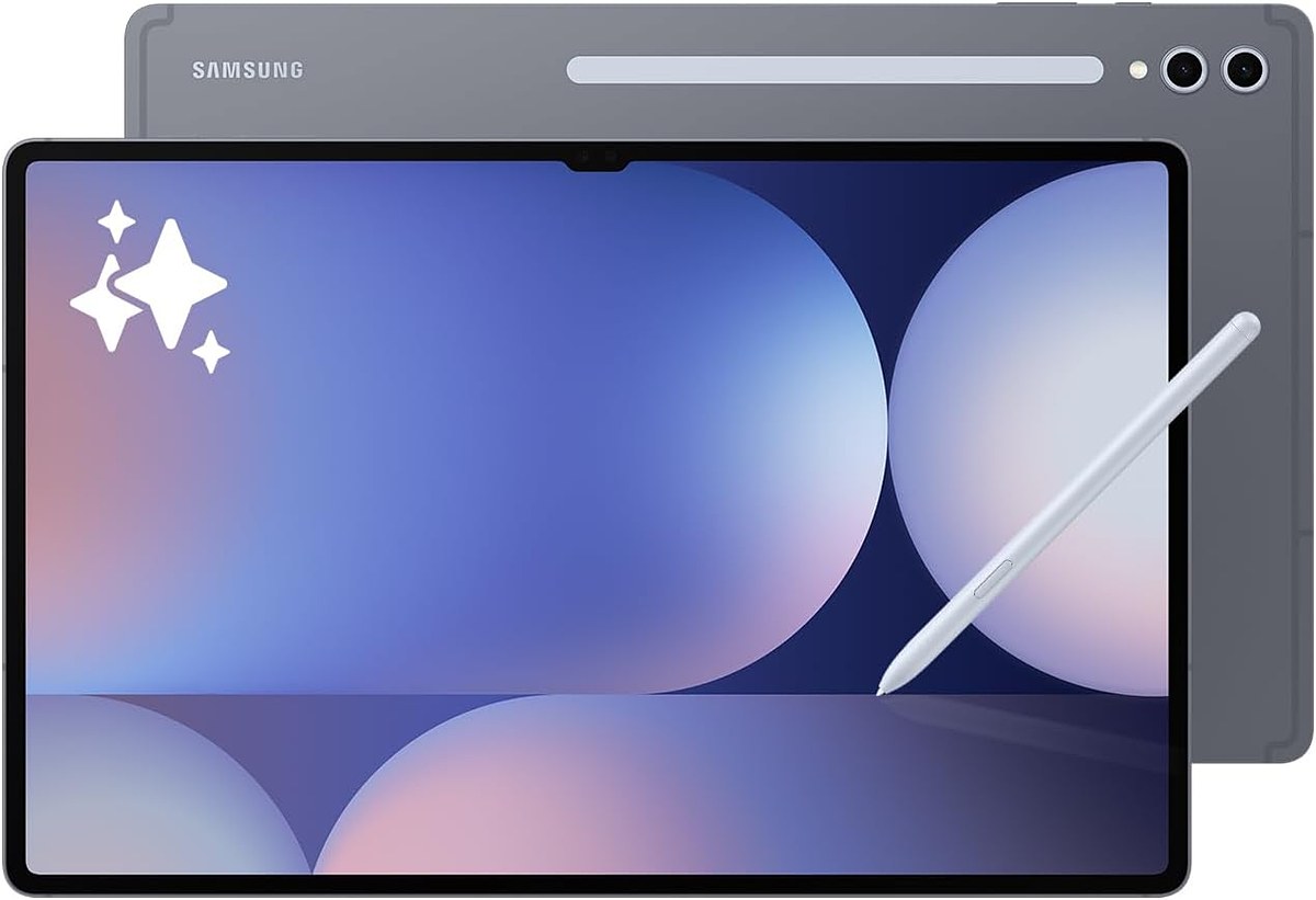 game_watch's tweet image. 【Amazonスマイルセール】AI対応「S10 Ultra」などGalaxy Tabがお買い得価格で登場【2025.2】　 game.watch.impress.co.jp/docs/news/1665… #Amazon #GalaxyTab