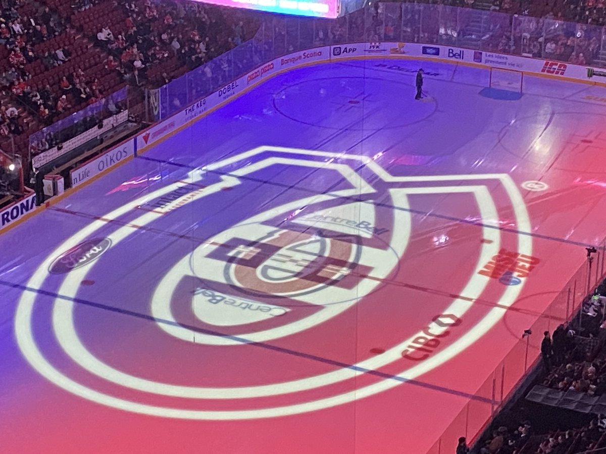 Une belle journée à Montréal!