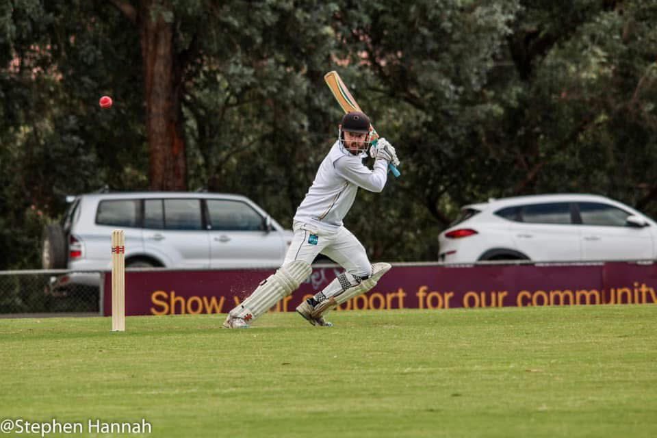 Heidelberg Cricket Club tweet media