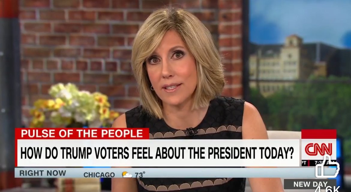 ElephantSignal's tweet image. 🚨BREAKING: The MSM is saying that Trump supporters think his Cabinet picks are too extreme and that they regret voting for him.

Do you regret voting for Trump?

A. Yes
B. No